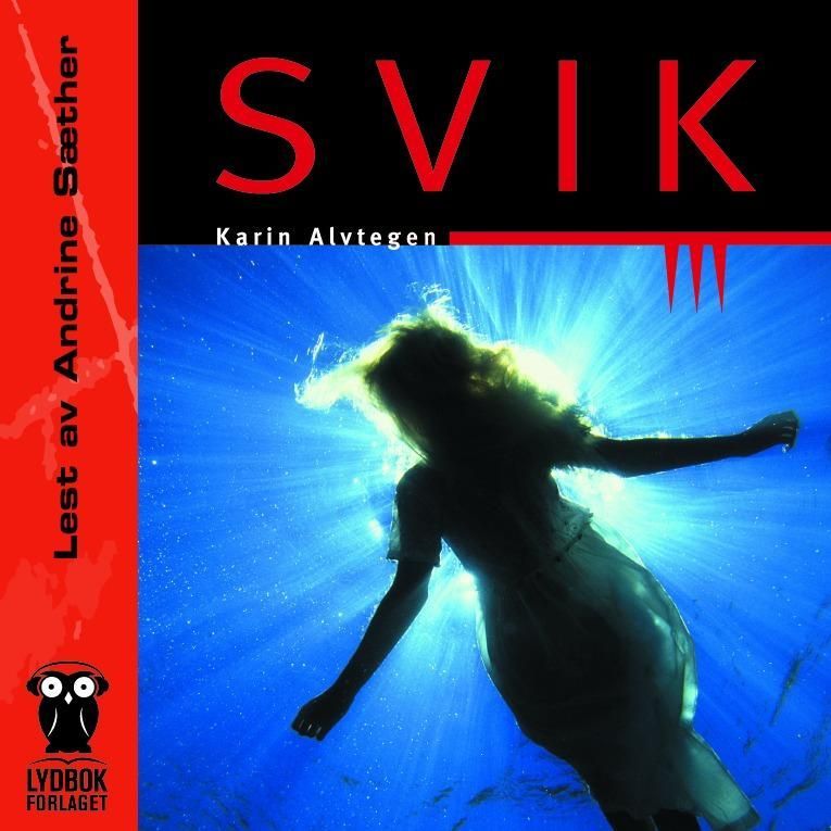 Svik