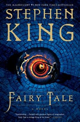Fairy tale : a novel