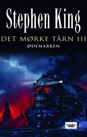 Ødemarken