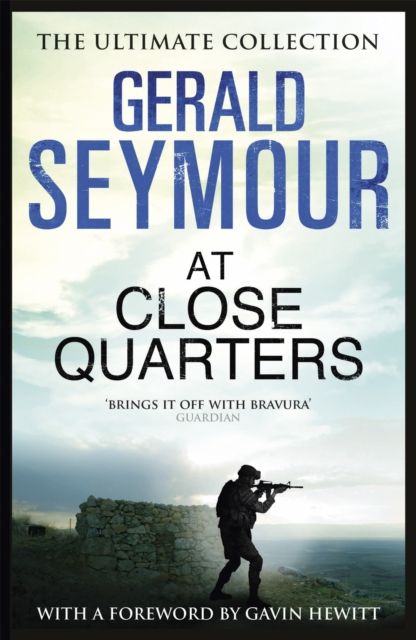 Forsidebilde av At Close Quarters