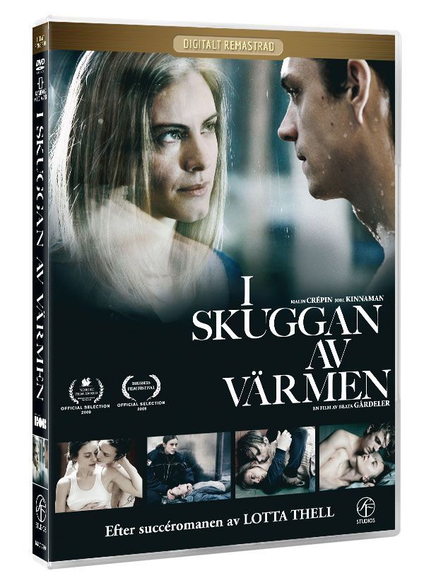 I skuggan av värmen