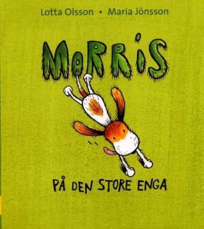Morris på den store enga