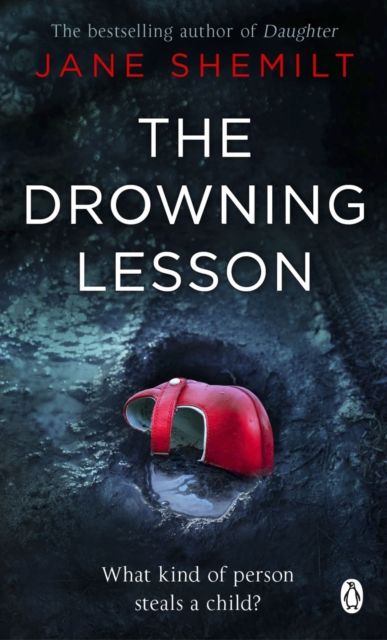 Forsidebilde av The Drowning Lesson