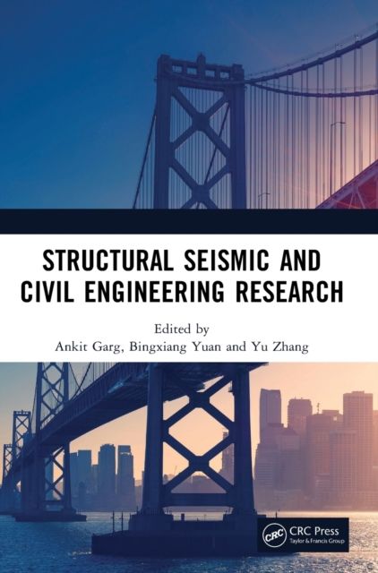 Structural Seismic and Civil Engineering Research : Proceedings of the 4th International Conference on Structural Seismic and Civil Engineering Research (ICSSCER 2022), Qingdao, China, 21-23 October 2022