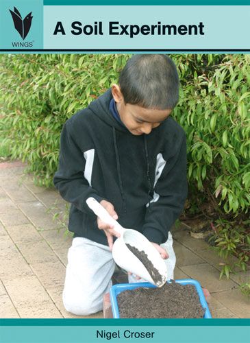 A soil experiment