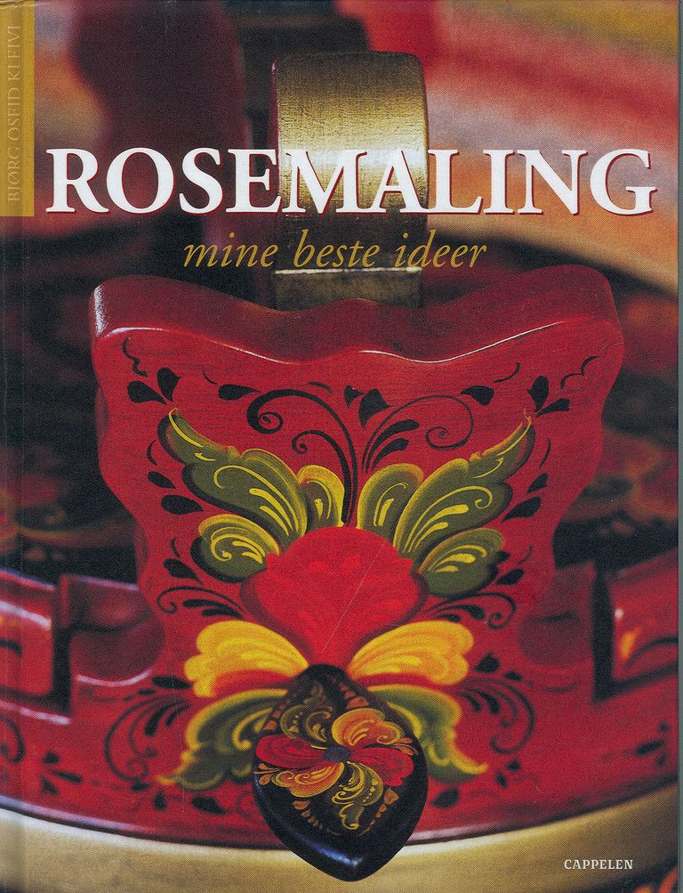 Rosemaling
