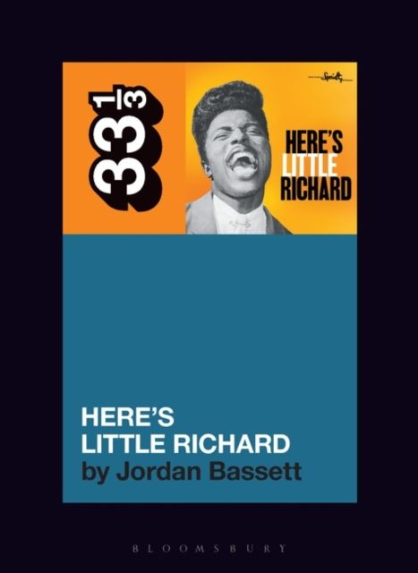 Here's Little Richard