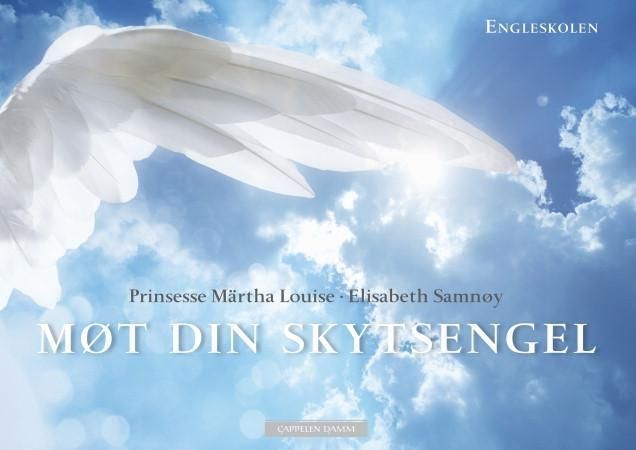 Møt din skytsengel : en innføring i å møte din unike kraft