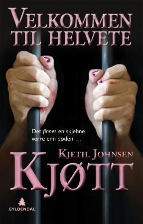 Kjøtt : det finnes en skjebne verre enn døden- : en action-grøsser
