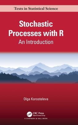 Stochastic Processes with R : An Introduction