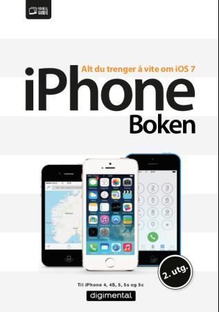 iPhone boken : alt du trenger å vite om iOS 7