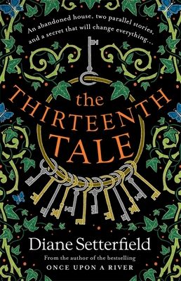 The thirteenth tale
