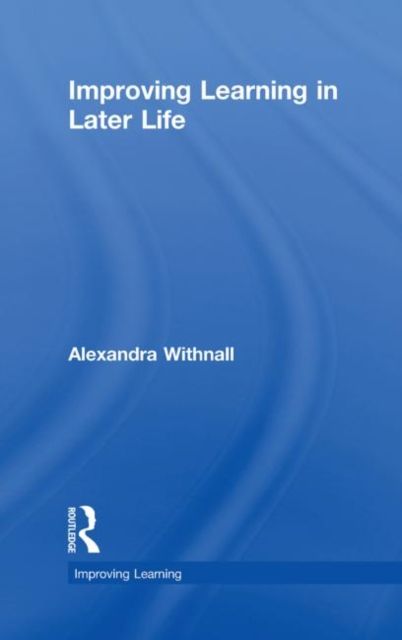 Improving Learning in Later Life