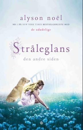 Stråleglans