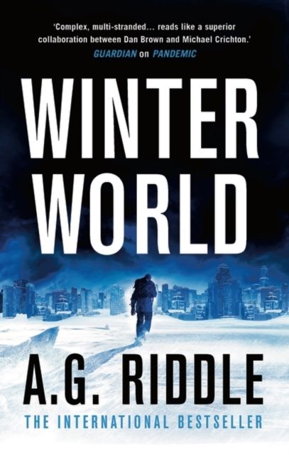 Forsidebilde av Winter World