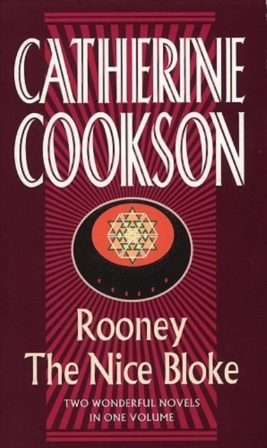 Forsidebilde av Rooney / The Nice Bloke