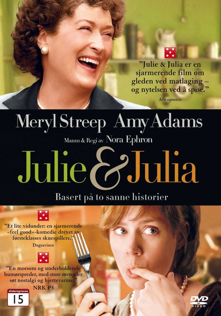 Julie & Julia