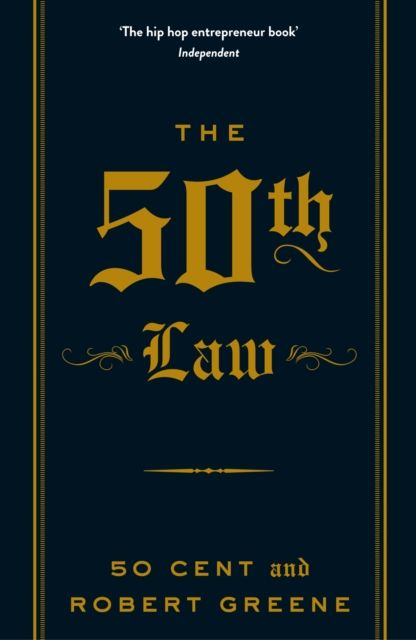 The 50th law