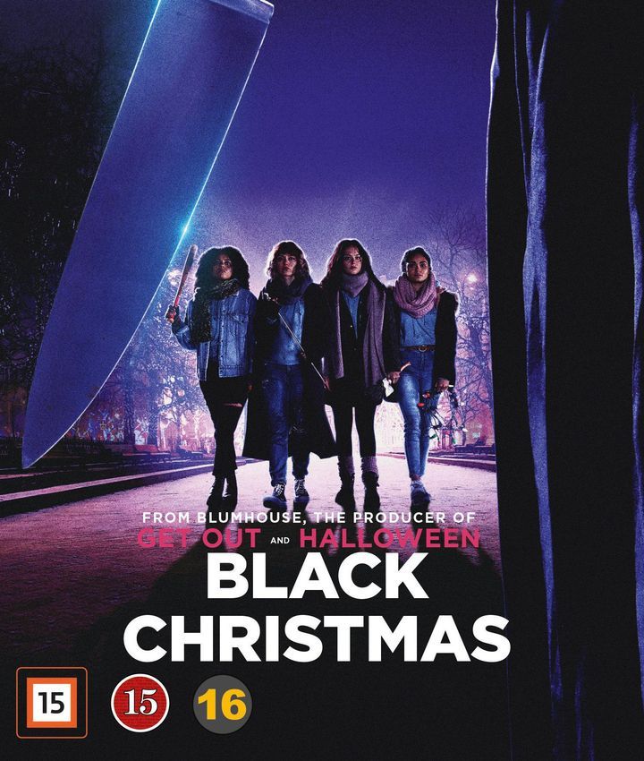 Black christmas
