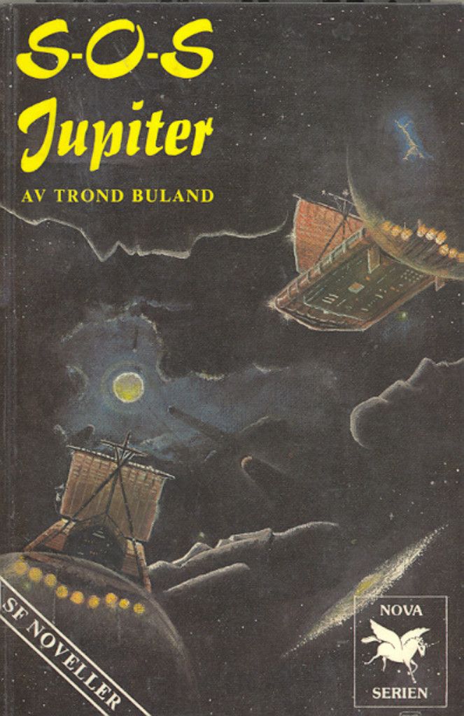 S.O.S Jupiter