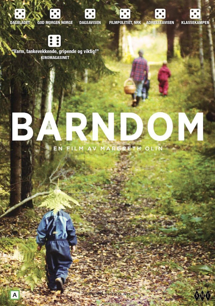 Barndom