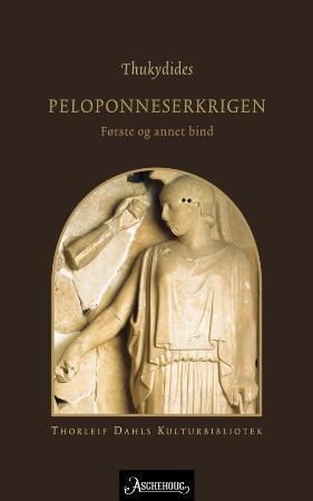 Peloponneserkrigen : første og annet bind