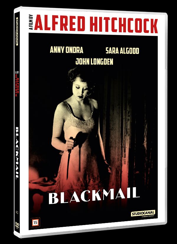 Blackmail