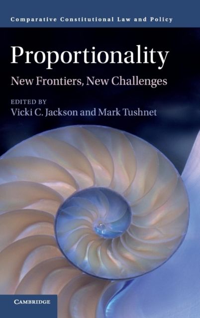 Proportionality : New Frontiers, New Challenges