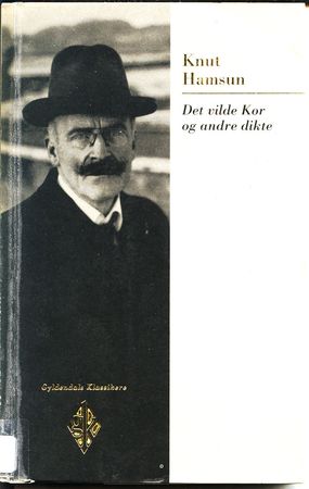 Gyldendals klassikere