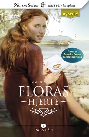 Floras hjerte