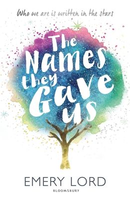 The names they gave us