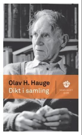 Samlaget lyrikk