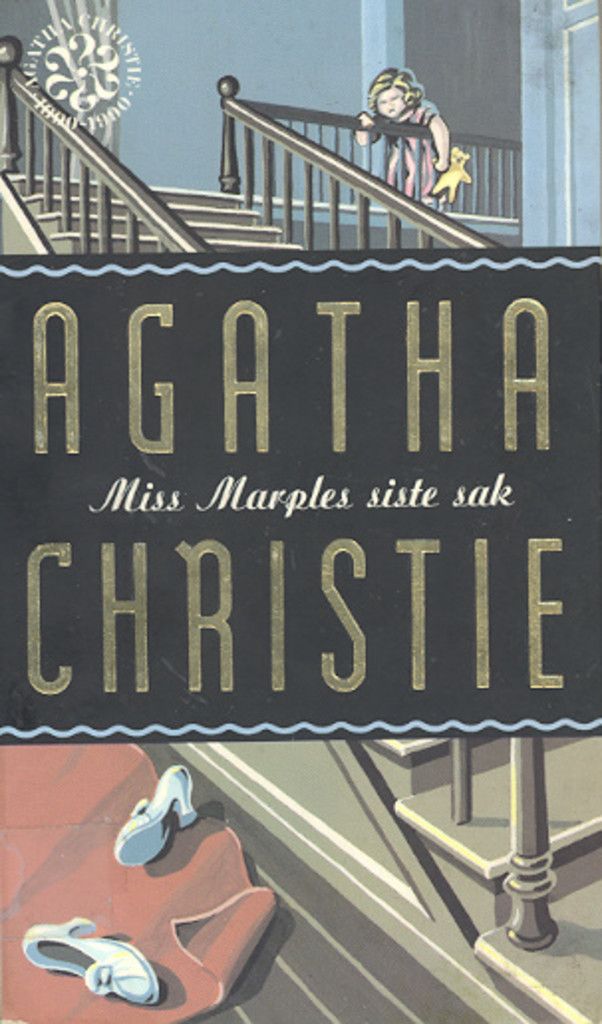Miss Marples siste sak
