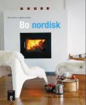 Forsidebilde av Bo nordisk