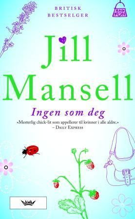 Ingen som deg