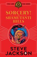 The Shamutanti Hills