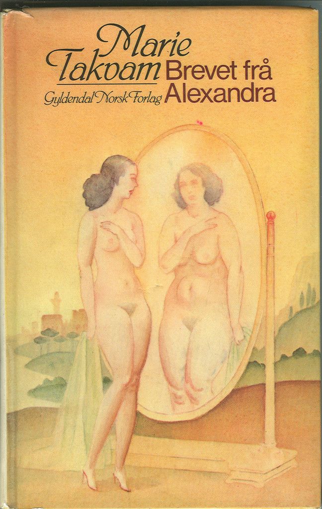 Brevet frå Alexandra
