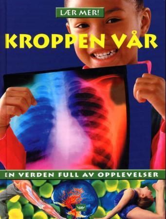 Kroppen vår