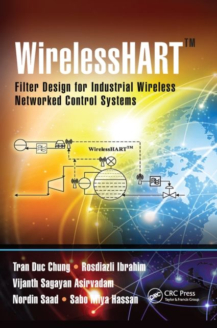 WirelessHART™ : Filter Design for Industrial Wireless Networked Control Systems