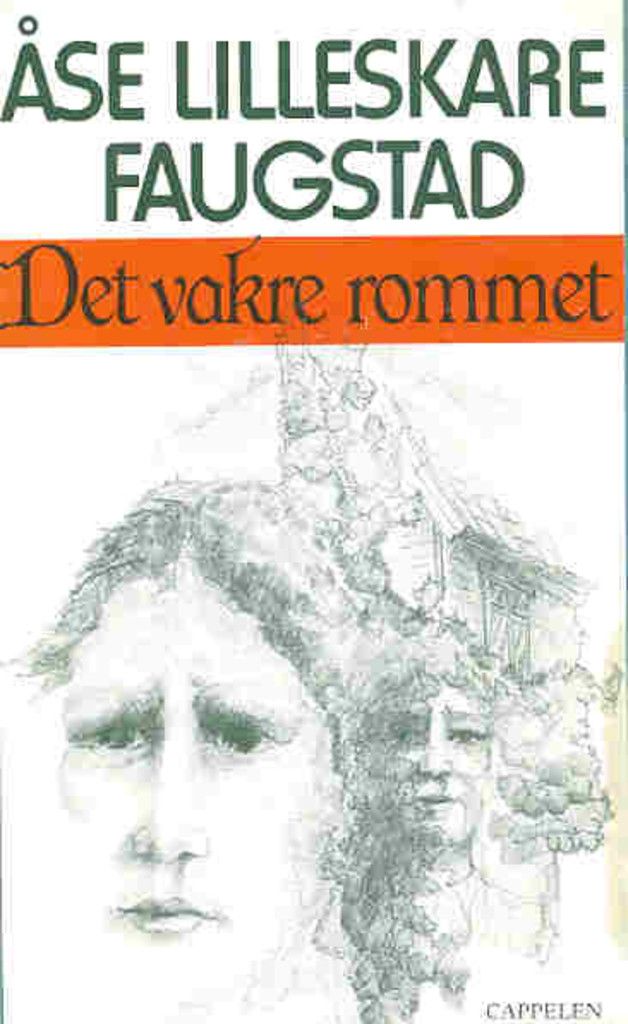 Det vakre rommet