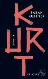 Kurt : Roman