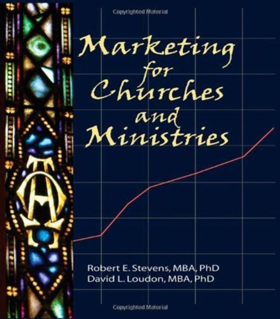 Marketing for Churches and Ministries
