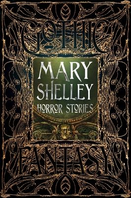 Horror stories : anthology of classic tales