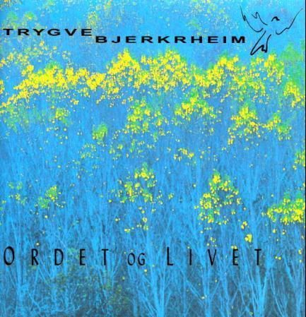 Trygve Bjerkrheim minneutgave
