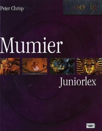 Forsidebilde av Mumier