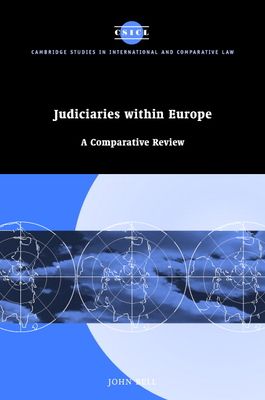 Judiciaries within Europe : A Comparative Review