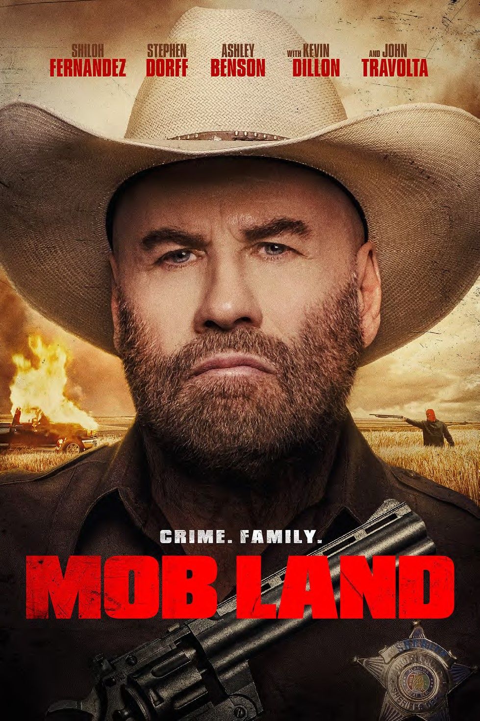 Mob Land