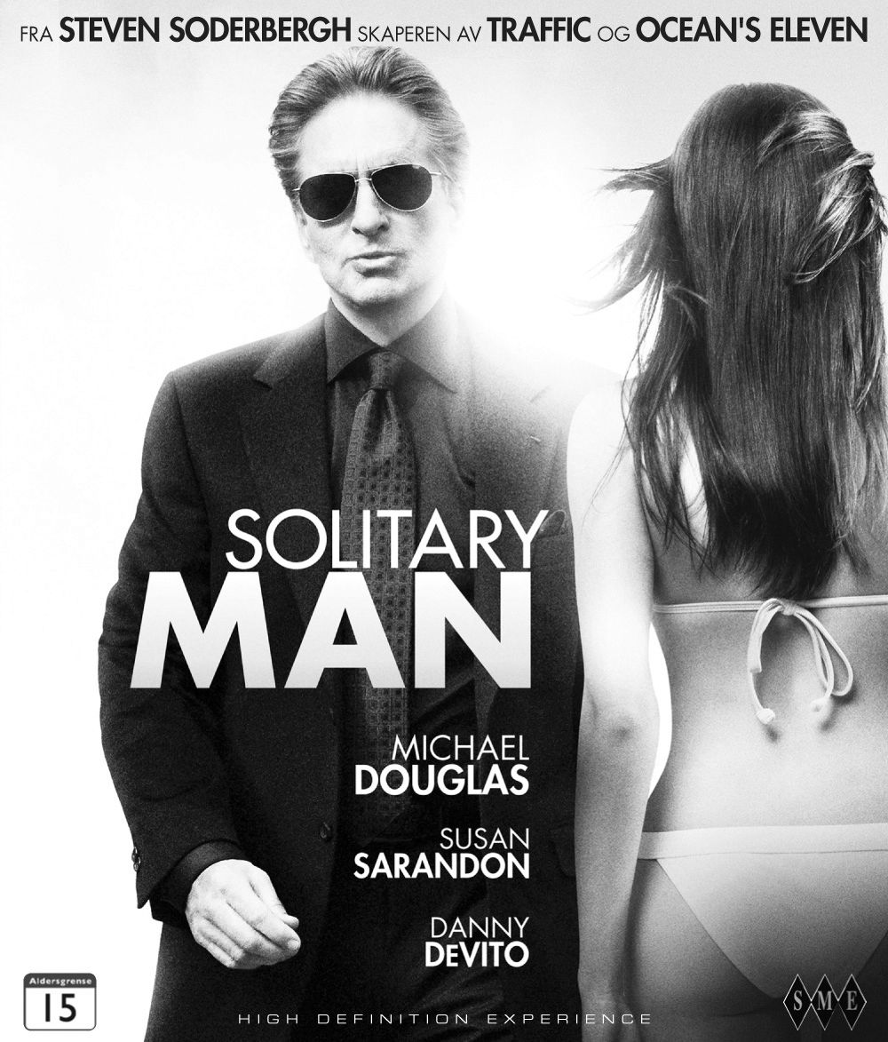 Solitary man