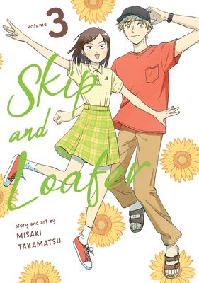 Skip and Loafer. 3