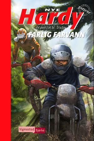 Farlig farvann